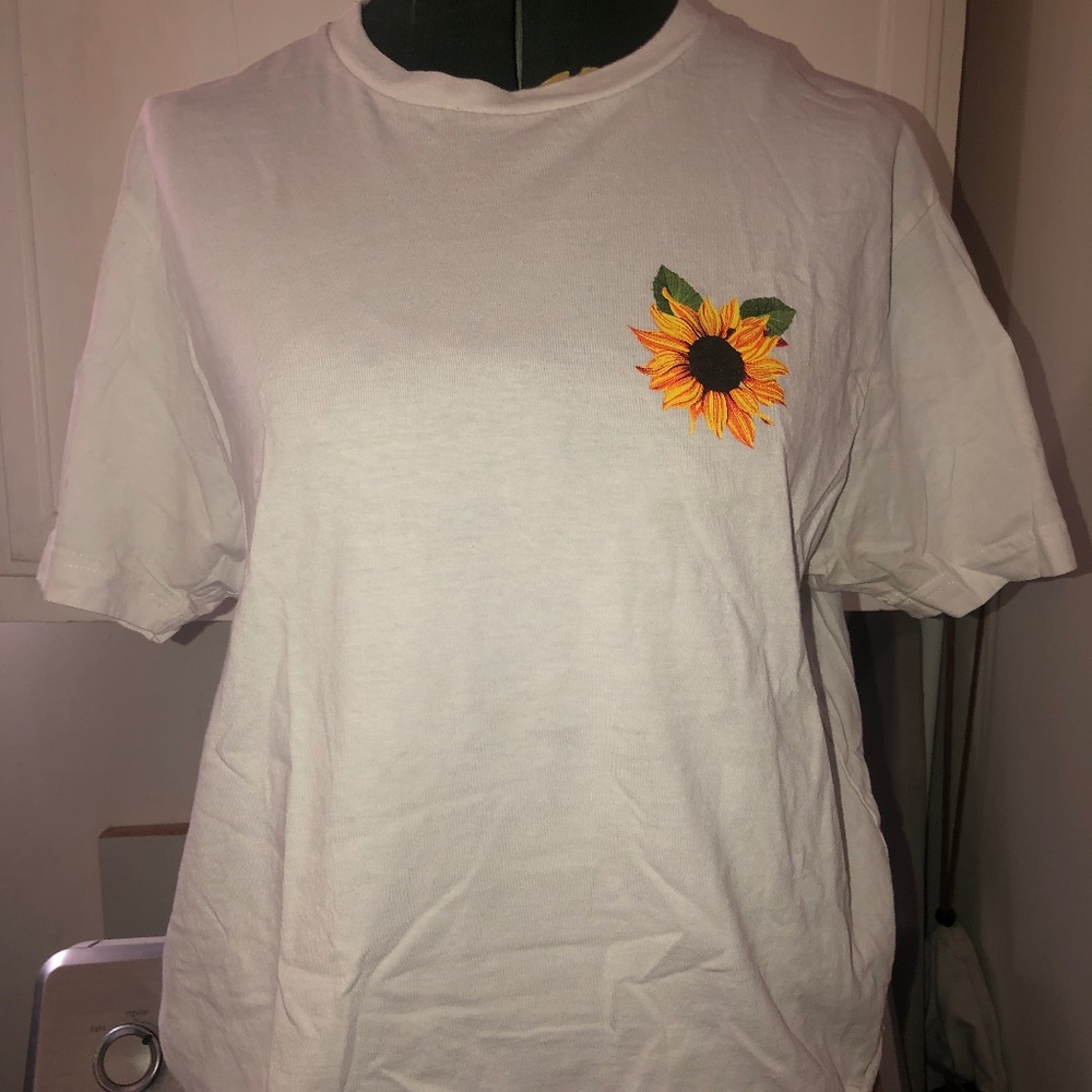 Sunflower Tshirt